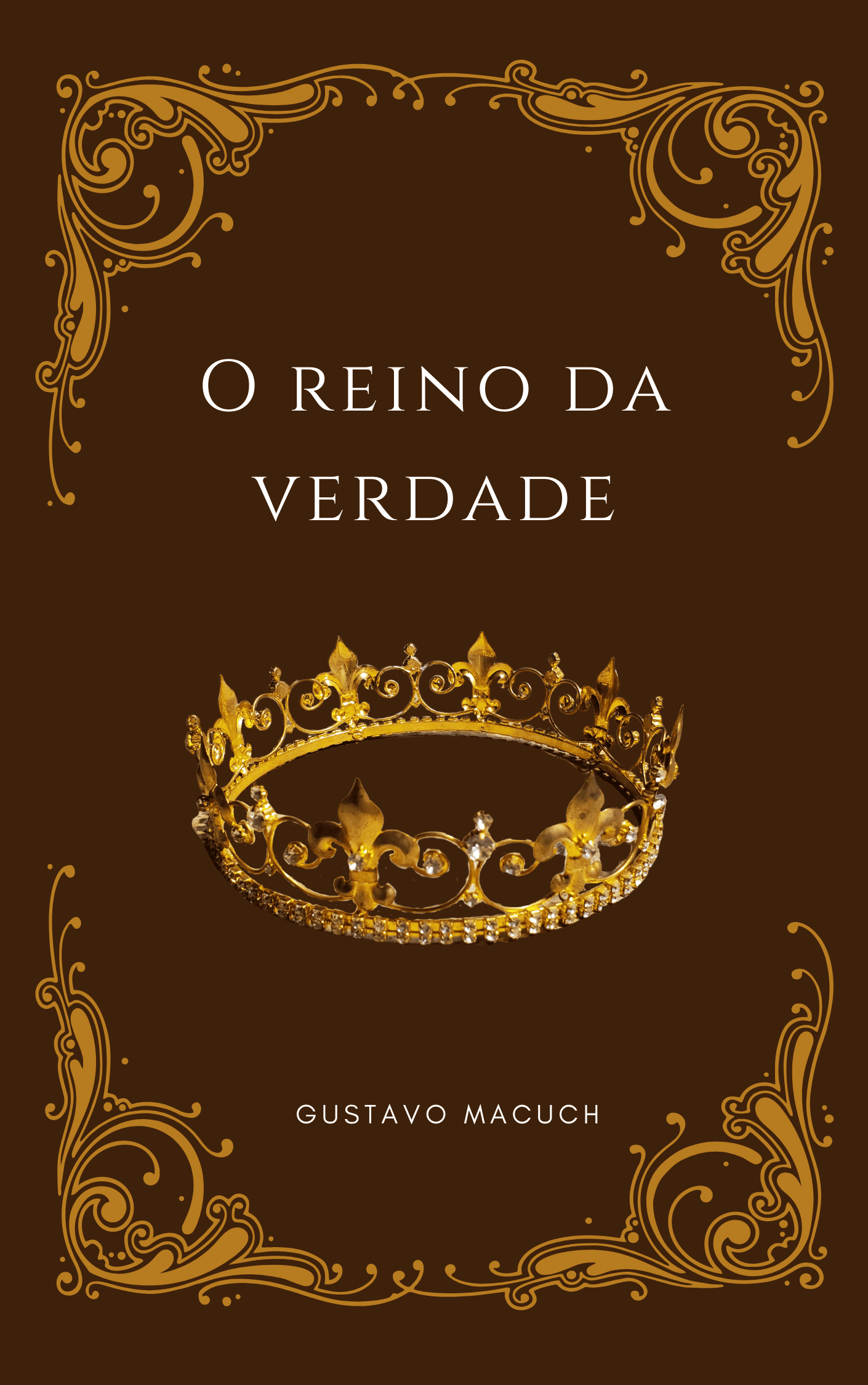 Livro o reino da verdade